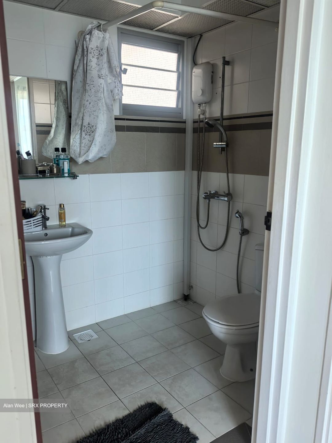 Blk 50 Commonwealth 10 (Queenstown), HDB 3 Rooms #449950521